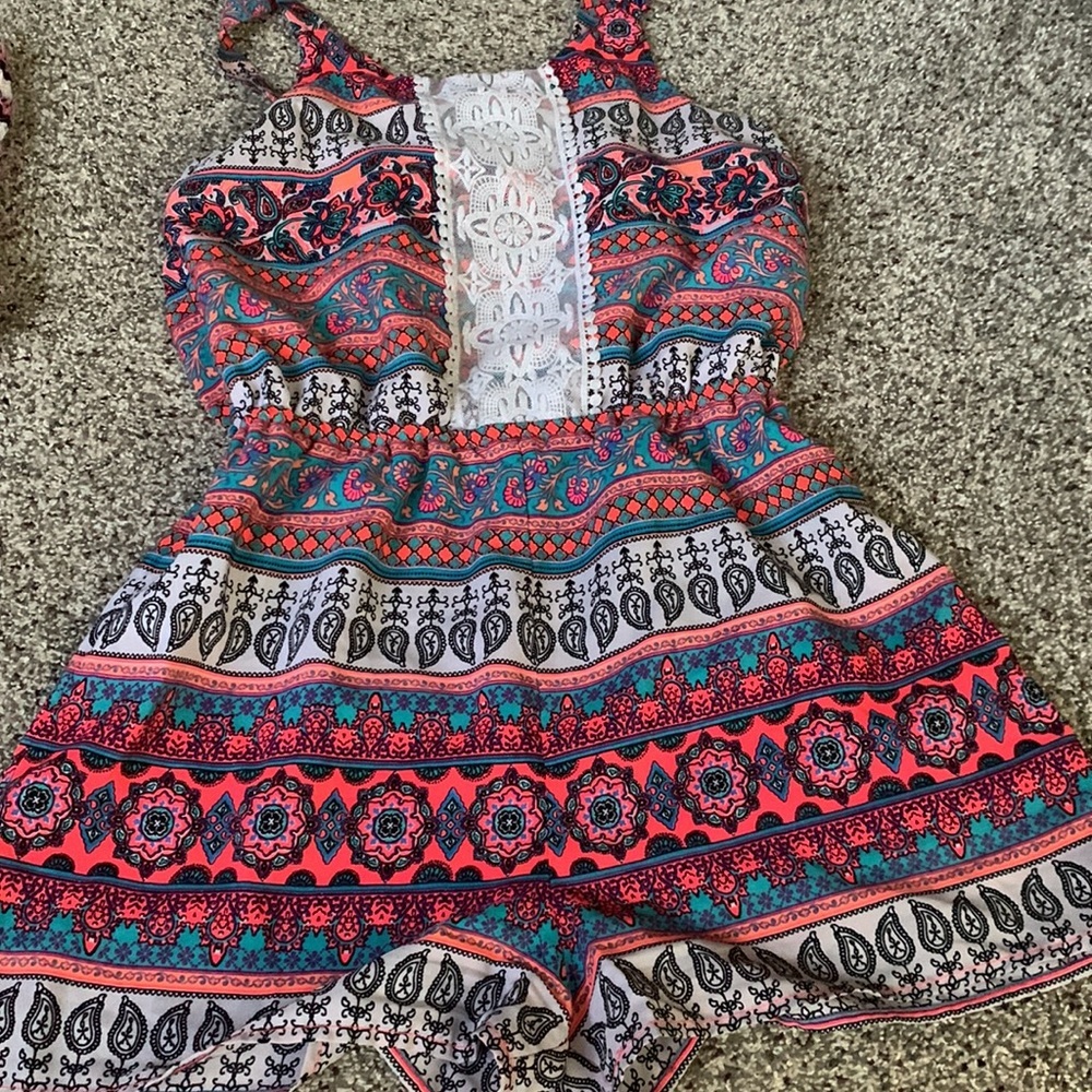 Kids top sweater bundles size 10 - Picture 5 of 9